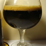 Black Ball Porter (Dania)