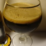 Black Ball Porter (Dania)
