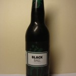 Black Ball Porter (Dania)