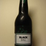 Black Ball Porter (Dania)