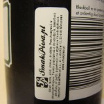 Black Ball Porter (Dania)