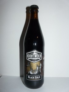 Black Gold
