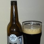Zdjęcie dodane przez Paweł - Black Hope – Black IPA