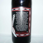 Black Mathis Double Belgian Black IPA