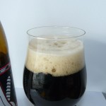 Black Mathis Double Belgian Black IPA