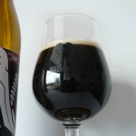 Black Mathis Double Belgian Black IPA