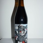 Blackout Black IPA