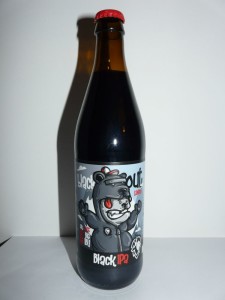 Blackout Black IPA