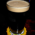 Blackout Black IPA
