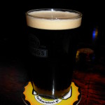 Blackout Black IPA