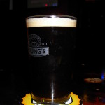 Blackout Black IPA