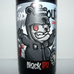 Blackout Black IPA
