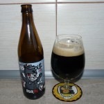 Blackout Black IPA