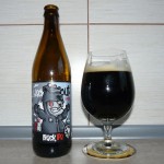Blackout Black IPA