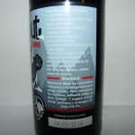 Blackout Black IPA