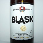Blask