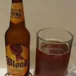 Blond
