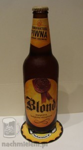 Blond