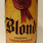 Blond