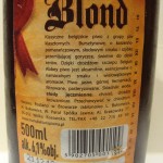 Blond