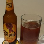 Blond