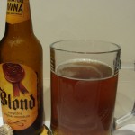 Blond
