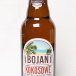 Bojan Kokosowe
