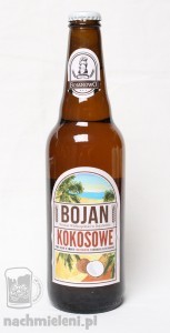 Bojan Kokosowe