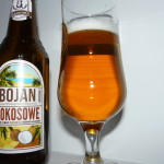 Bojan Kokosowe