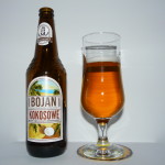 Bojan Kokosowe