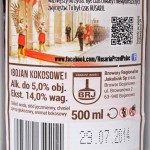 Bojan Kokosowe