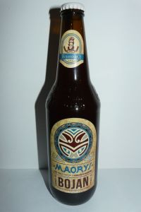 Bojan Maorys