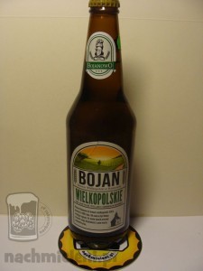 Bojan Wielkopolskie