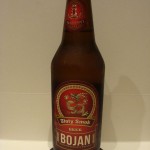 Bojan Złoty Smok
