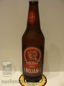 Bojan Złoty Smok