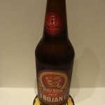 Bojan Złoty Smok