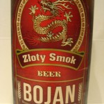 Bojan Złoty Smok