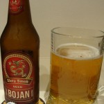 Bojan Złoty Smok