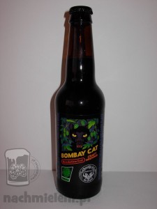 Bombay Cat (Włochy)