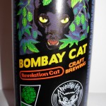 Bombay Cat (Włochy)