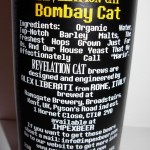Bombay Cat (Włochy)
