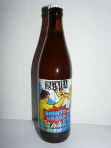 Bomito Urąga