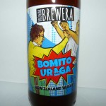 Bomito Urąga