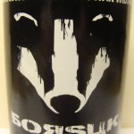 Borsuk