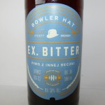 Bowler Hat Ex. Bitter