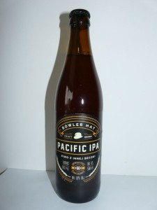 Bowler Hat Pacific IPA