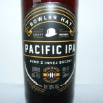 Bowler Hat Pacific IPA