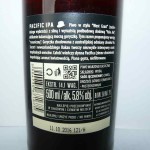 Bowler Hat Pacific IPA