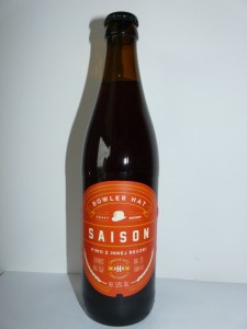 Bowler Hat Saison
