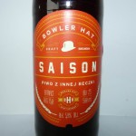 Bowler Hat Saison